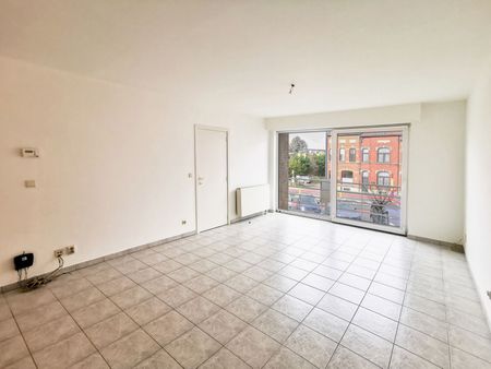 Ruim en energiezuinig appartement te huur - Foto 5