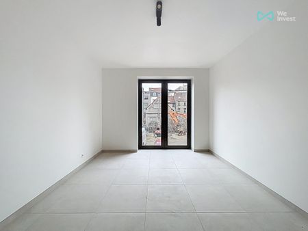 Huis met drie slaapkamers in Schaerbeek - Foto 4