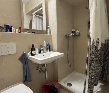 1 Zimmer, 32 m², Untergeschoss - Photo 6