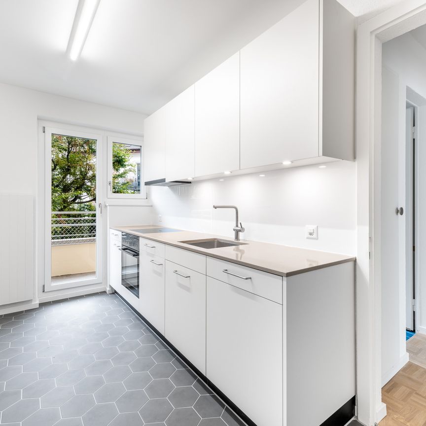 Saniert - Modern - Zentral - Ihr neues Zuhause? - Foto 1