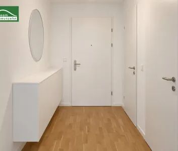Zeitgemäßes Wohnen im Herzen von Ottakring! Ab sofort beziehbar! - Photo 2