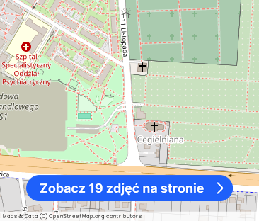 *Całe piętro domu, wysoki standard, niezależne wejście* - Zdjęcie 1