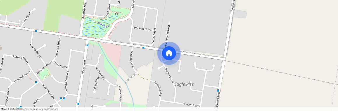 3 Carriage Drive, Vic 3820, Warragul