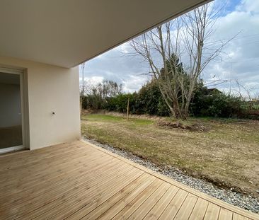 Appartement 3 pièces - Photo 4