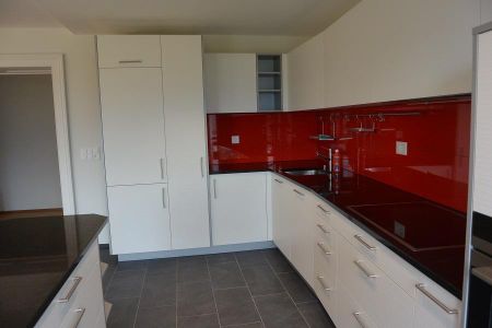 Bel appartement de 2 pièces au 4ème étage - Foto 5