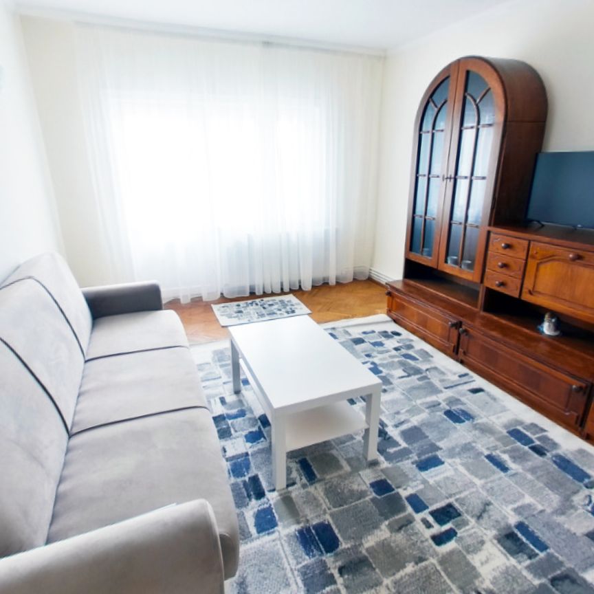 Apartament 3 Camere | Etaj 3/4 | ICIL – Liceul Ovidius - Fotografie 2