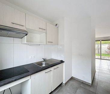 Appartement 3 pièces - Photo 1