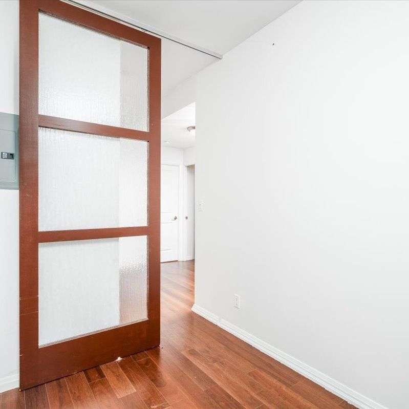 For Lease - 35 Hayden Street Unit# 517, Toronto, Ontario - Photo 1