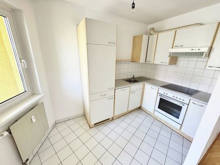 TERRASSENTRAUM | OPTIMAL AUFGETEILTE 2 ZIMMER | TOP-GRÜNRUHELAGE - Photo 4