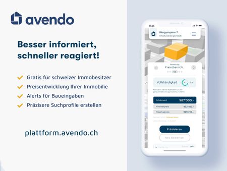 5.5-room semi-detached house - Foto 2