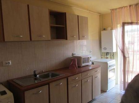 Garsoniera confort sporit, 37 mp, mobilata si utilata! Zona strazii Eroilor! - Photo 3