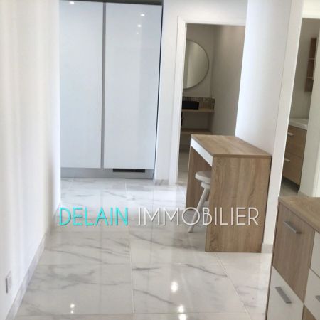 Cagnes-sur-Mer Bord de mer appartement 56 m - Photo 3