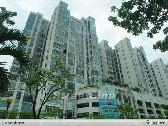 The Lakeshore (D22), Condominium - For Rent - Photo 1