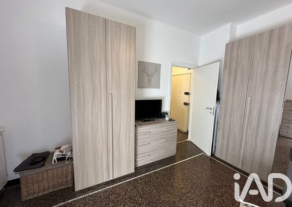 Via copernico, Genova, Liguria 16132