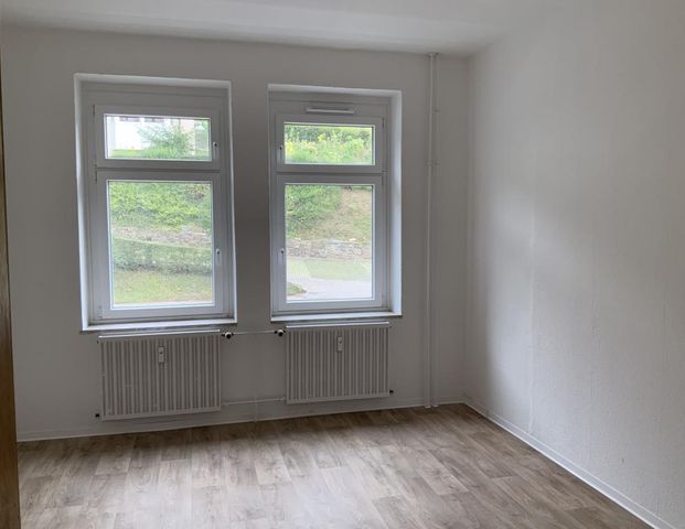 Demnächst frei! 3-Zimmer-Wohnung in Lüdenscheid Brügge - Foto 1