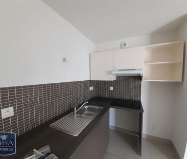 Location Appartement 3 pièces 63m² JOUE LES TOURS 37300 - Photo 6