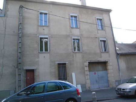 Appartement RUE DES BONS MALADES - Photo 4
