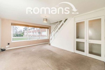 Lima Court, Bath Road, Reading, RG1 - Photo 2