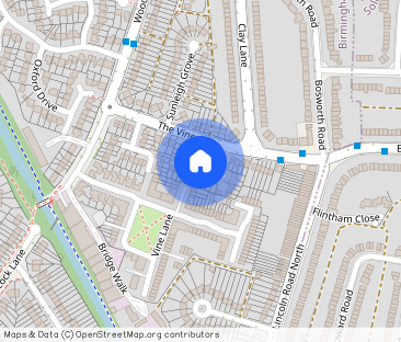 1 bedroom terraced house to rent - Photo 1