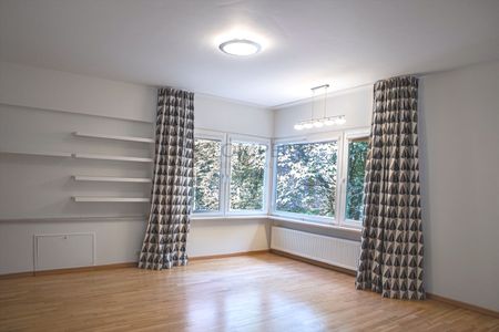 Po generalnym remoncie blisko parku - Zdjęcie 4