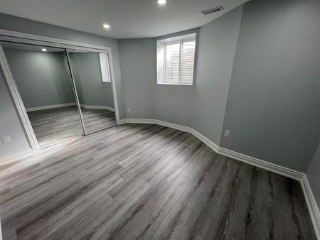 For Lease - 11 Daleridge Crescent Unit# (Bsmt) 2, Brampton, Ontario - Photo 2