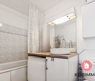 Appartement à louer, 2 pièces - Bussy-Saint-Georges 77600 - Photo 5