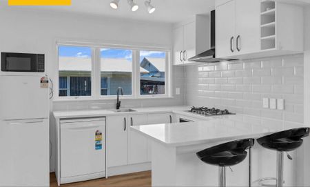 Charming 3BR in Papatoetoe - Photo 3