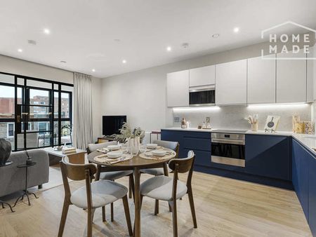 Enclave, Birmingham City, B5 - Photo 3