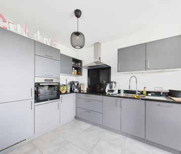 L 2327 Magnifique appartement 2 chambres à Balmoral - Foto 6