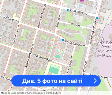 DO WYNAJĘCIA PRZYTULNE MIESZKANIE W ŚWIETNEJ LOKALIZACJI - Фото 1