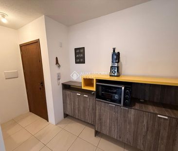 Apartamento com 2 quartos e 54m² para alugar em São Vicente, Gravataí. - Photo 2