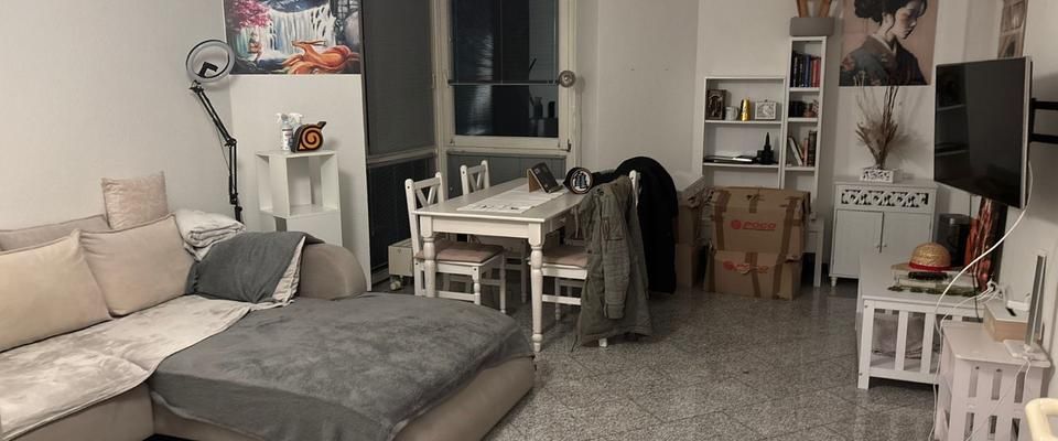 Mietwohnung 2Zimmer ca.900euro in BG-Rommerscheid(Heborn) - Foto 1