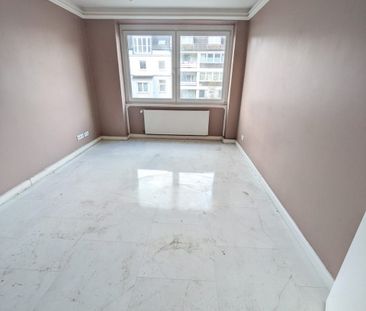 Flingern: Tolle 2-Zimmer-Wohnung mit modernem Bad und Balkon - Foto 6