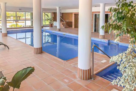 Middle Floor Apartment in Atalaya Isdabe - Photo 4