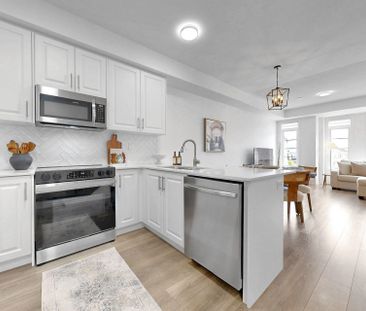 For Lease - 32 Mel Irving Drive, Bradford West Gwillimbury, Ontario - Photo 3