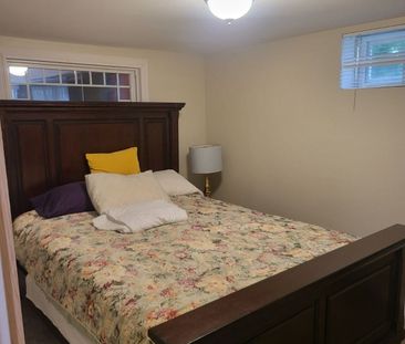 For Lease - 56 Argyle Crescent Unit# Bsmt, St. Catharines, Ontario - Photo 4