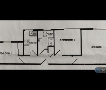 2 bedroom flat to rent - Photo 6