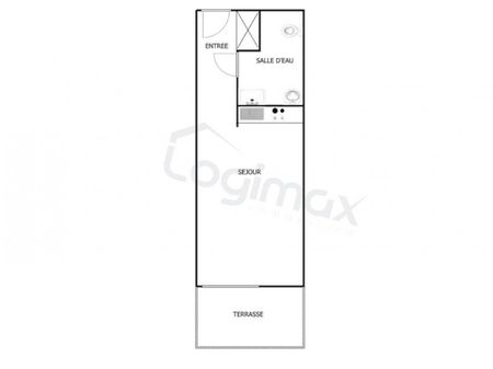 17000, La Rochelle Appartement - Photo 2