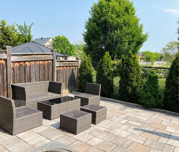 For Lease - 5 Sorgenti Drive, Vaughan, Ontario - Photo 6