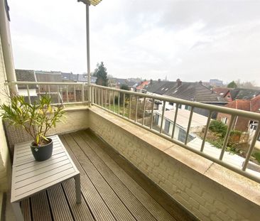 Prachtig appartement met drie ruime slaapkamers en twee terrassen - Foto 1