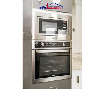 Piso de alquiler en Calle Mare de Deu de Montserrat, Centre - Estació - Photo 5