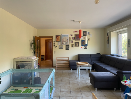 Appartement te huur in Wilsele - Foto 4