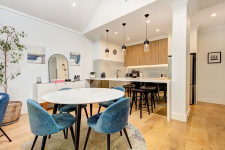 5/36 Rangers Road, Cremorne NSW 2090 - Apartment For Rent | Domain - Photo 5