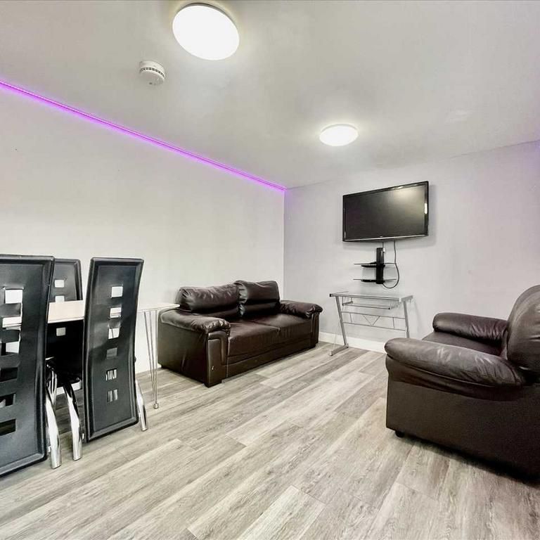 6 bedroom house share to rent - Photo 1