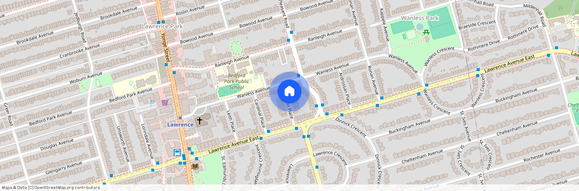 25 Preston Place Unit# B, Toronto