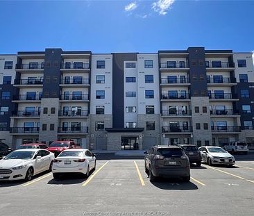 For Lease - 3320 STELLA Crescent Unit# 516, Windsor, Ontario - Photo 4
