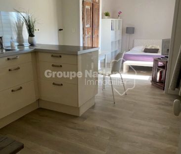 Location Appartement 1 pièce 22m² - Photo 2