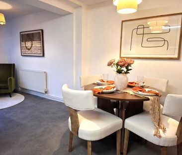 3 bedroom terraced house to rent - Photo 4