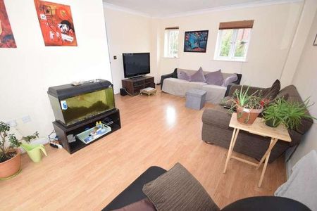 Drayton St, Hulme, Manchester, M15 - Photo 4