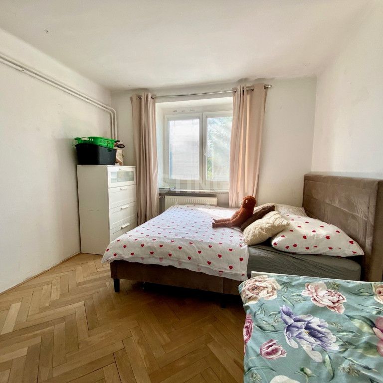 Byt 2+1 k pronájmu, Opava / Předměstí, ulice Máchova - Fotografie 1